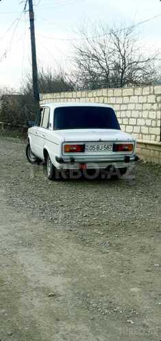 LADA (VAZ) 2106 1986, 20,000 km - 1.5 l - Ağstafa