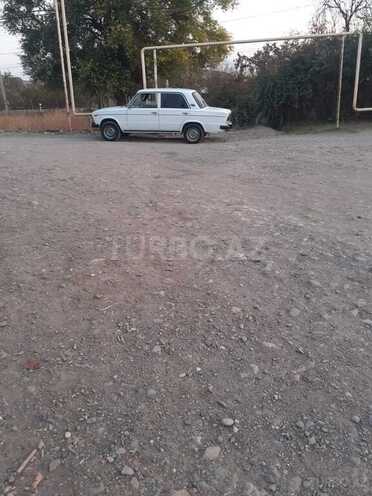 LADA (VAZ) 2106 1986, 20,000 km - 1.5 l - Ağstafa
