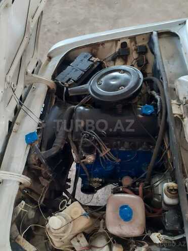 LADA (VAZ) 2106 1986, 20,000 km - 1.5 l - Ağstafa