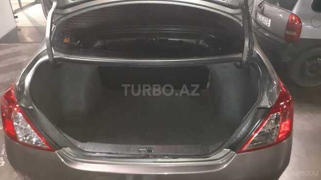 Nissan Sunny 2013, 160,793 km - 1.8 л - Bakı