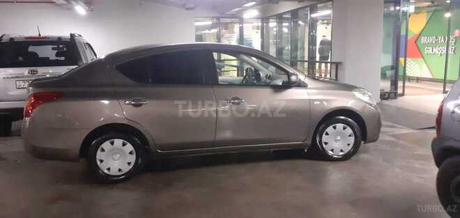 Nissan Sunny 2013, 160,793 km - 1.8 л - Bakı