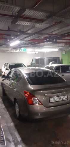 Nissan Sunny 2013, 160,793 km - 1.8 л - Bakı