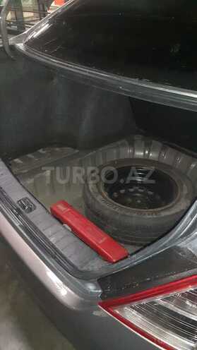 Nissan Sunny 2013, 160,793 km - 1.8 л - Bakı