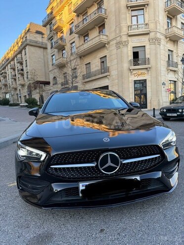 Mercedes A 200 2020, 70,000 km - 1.3 l - Bakı