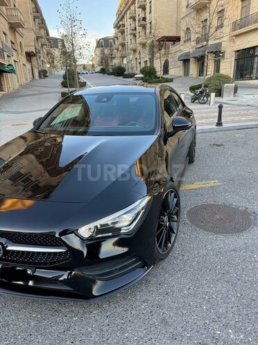 Mercedes A 200 2020, 70,000 km - 1.3 l - Bakı