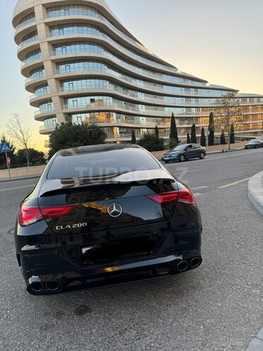 Mercedes A 200 2020, 70,000 km - 1.3 l - Bakı