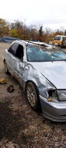 Mercedes C 230 1999, 176,000 km - 2.3 l - Bakı