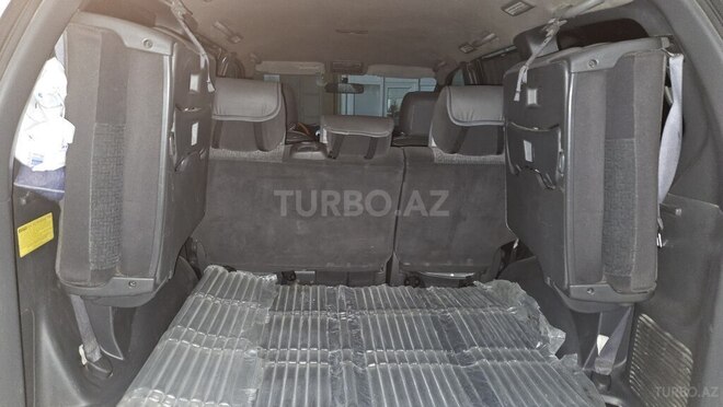 Toyota Prado 2008, 230,000 km - 2.7 l - Bakı