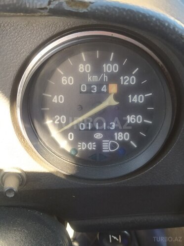 LADA (VAZ) 2106 1986, 111,300 km - 1.5 l - Yevlax