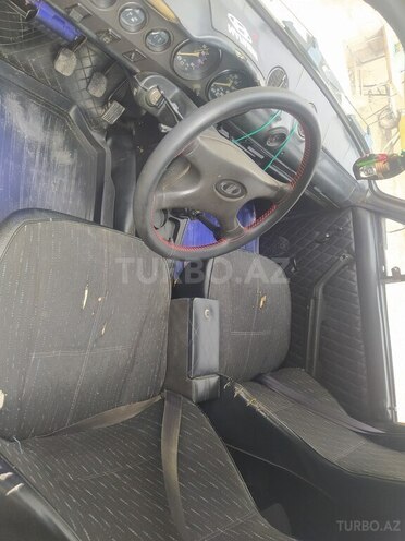 LADA (VAZ) 2106 1986, 111,300 km - 1.5 l - Yevlax