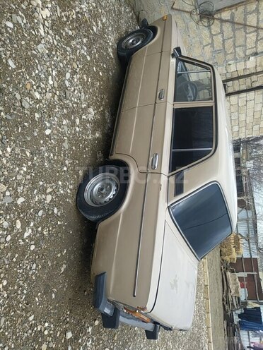 LADA (VAZ) 2106 1986, 111,300 km - 1.5 l - Yevlax