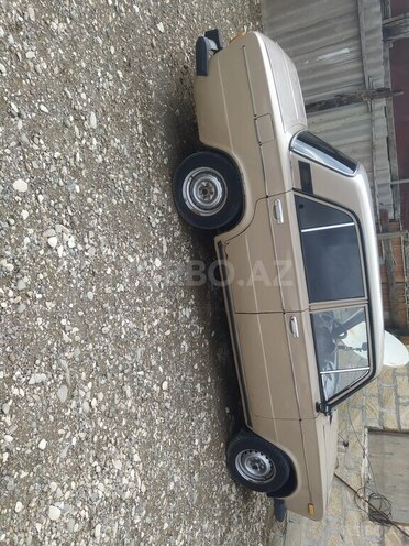 LADA (VAZ) 2106 1986, 111,300 km - 1.5 l - Yevlax