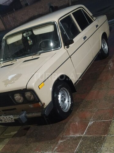 LADA (VAZ) 2106 1986, 111,300 km - 1.5 l - Yevlax