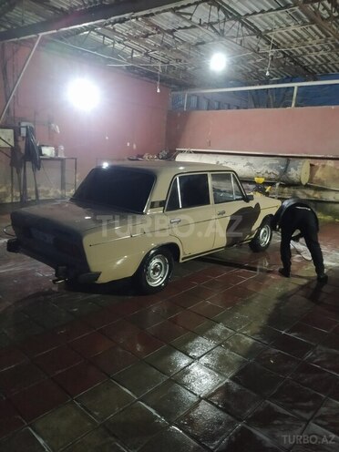 LADA (VAZ) 2106 1986, 111,300 km - 1.5 l - Yevlax