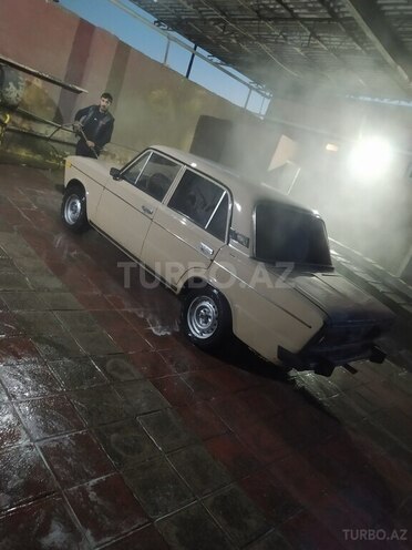 LADA (VAZ) 2106 1986, 111,300 km - 1.5 l - Yevlax