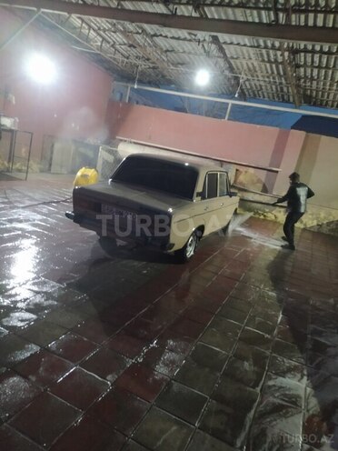 LADA (VAZ) 2106 1986, 111,300 km - 1.5 l - Yevlax