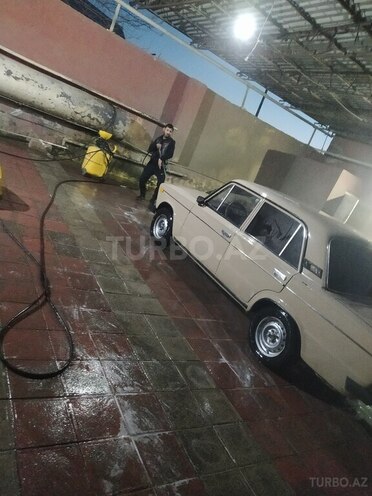 LADA (VAZ) 2106 1986, 111,300 km - 1.5 l - Yevlax