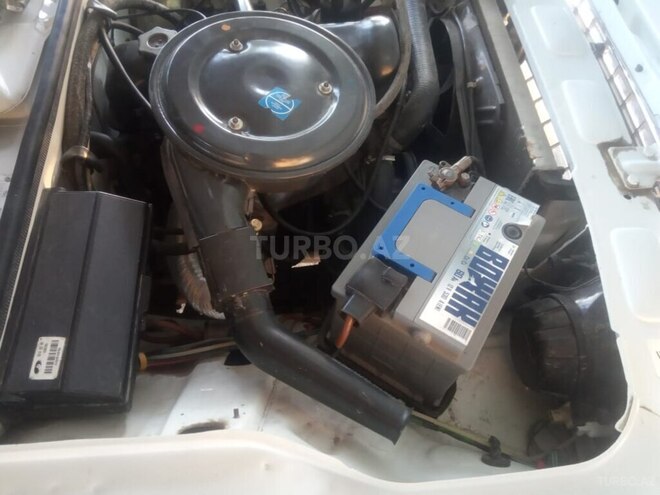 LADA (VAZ) 2107 2005, 96,000 km - 1.6 l - Salyan