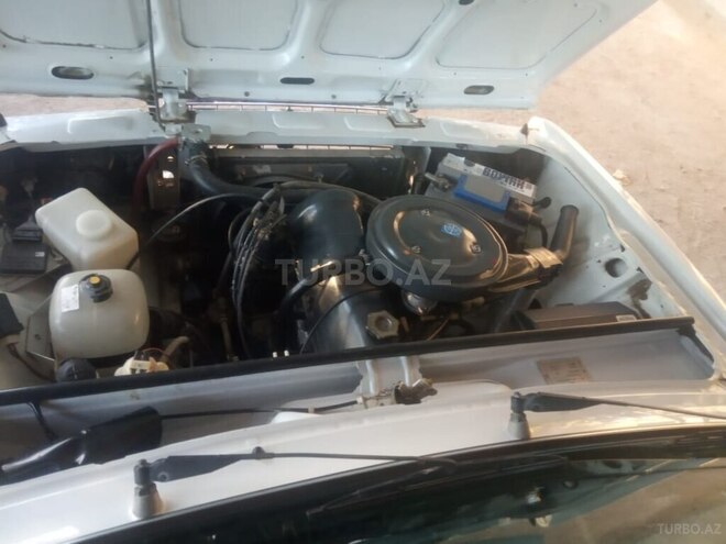 LADA (VAZ) 2107 2005, 96,000 km - 1.6 l - Salyan