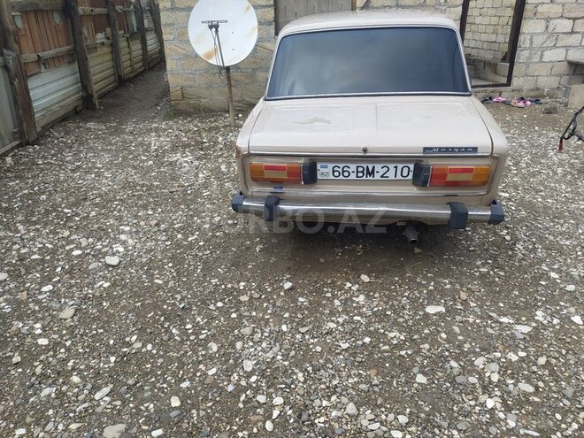 LADA (VAZ) 2106 1986, 111,300 km - 1.5 l - Yevlax