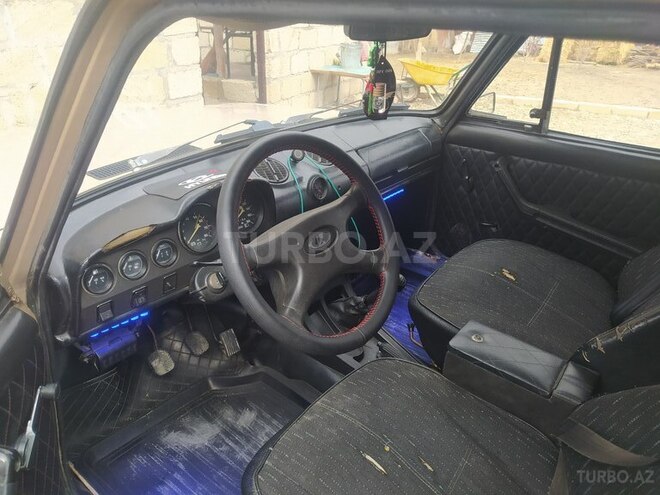 LADA (VAZ) 2106 1986, 111,300 km - 1.5 l - Yevlax