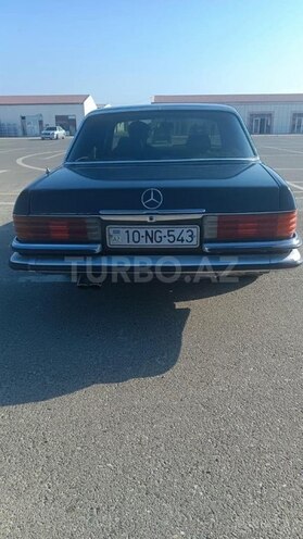 Mercedes E 300 1985, 245,000 km - 3.0 l - Bakı