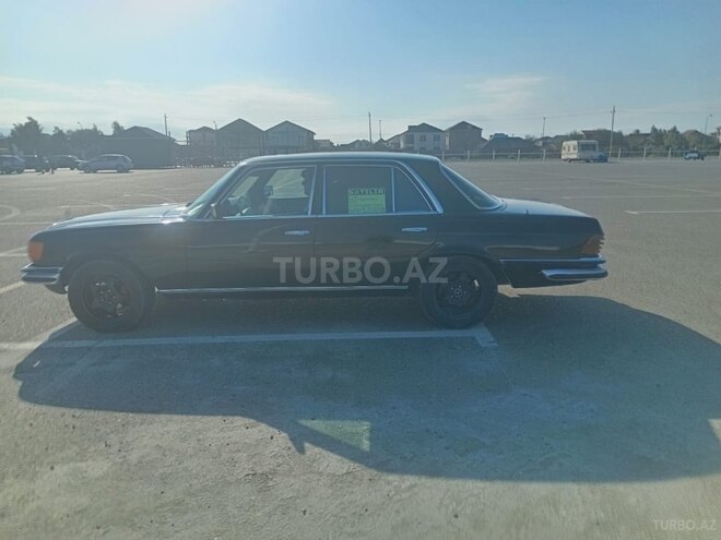 Mercedes E 300 1985, 245,000 km - 3.0 l - Bakı