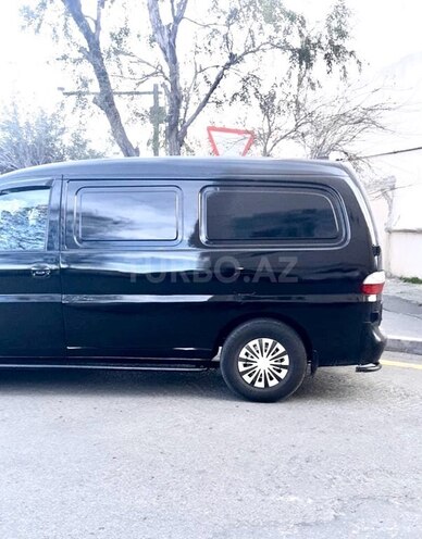 Hyundai H-1 2004, 482,000 km - 2.5 l - Bakı
