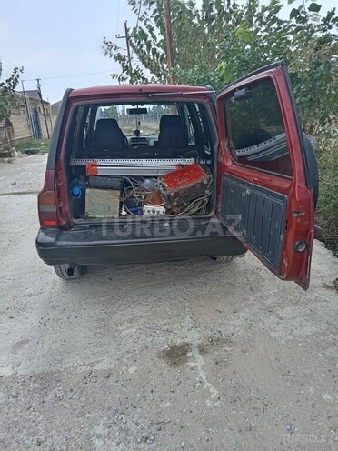 Suzuki Vitara 1995, 284,422 km - 2.0 l - Bakı
