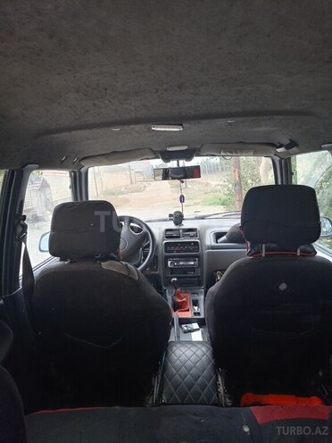 Suzuki Vitara 1995, 284,422 km - 2.0 l - Bakı