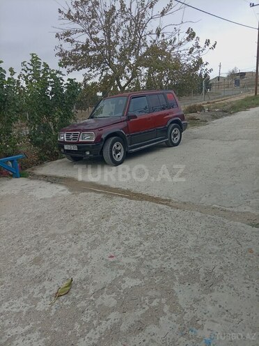 Suzuki Vitara 1995, 284,422 km - 2.0 l - Bakı