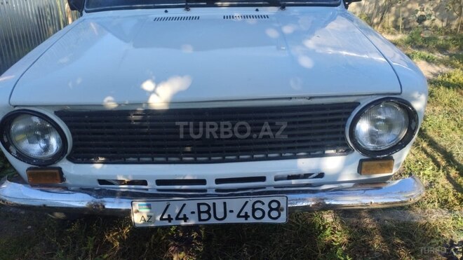 LADA (VAZ) 21013 1981, 489,464 km - 1.6 л - İsmayıllı