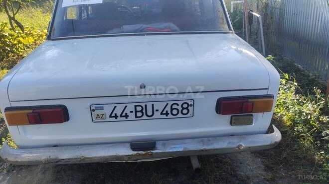 LADA (VAZ) 21013 1981, 489,464 km - 1.6 л - İsmayıllı