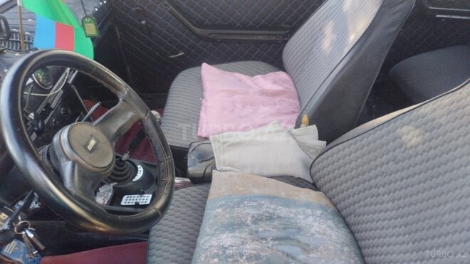 LADA (VAZ) 21013 1981, 489,464 km - 1.6 л - İsmayıllı