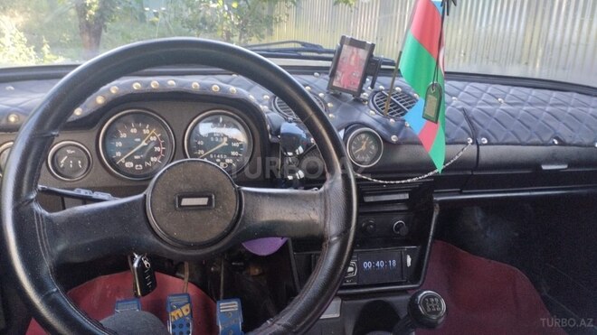LADA (VAZ) 21013 1981, 489,464 km - 1.6 л - İsmayıllı