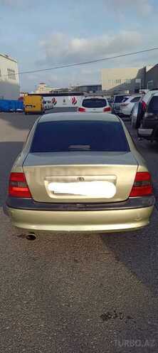 Opel Vectra 1996, 256,645 km - 1.8 л - Sumqayıt