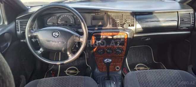 Opel Vectra 1996, 256,645 km - 1.8 л - Sumqayıt