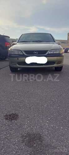 Opel Vectra 1996, 256,645 km - 1.8 л - Sumqayıt