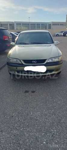 Opel Vectra 1996, 256,645 km - 1.8 л - Sumqayıt