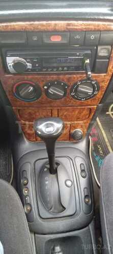 Opel Vectra 1996, 256,645 km - 1.8 л - Sumqayıt