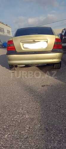 Opel Vectra 1996, 256,645 km - 1.8 л - Sumqayıt