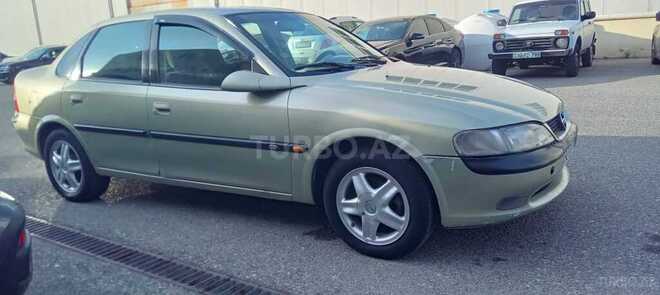 Opel Vectra 1996, 256,645 km - 1.8 л - Sumqayıt