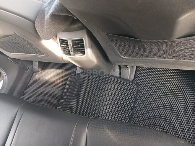 Hyundai Tucson 2016, 90,000 km - 1.7 l - Bakı