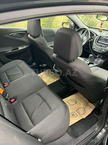 Chevrolet Malibu 2017, 155,000 km - 1.5 l - Bakı