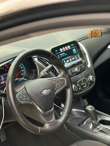 Chevrolet Malibu 2017, 155,000 km - 1.5 l - Bakı