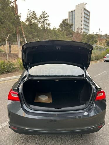 Chevrolet Malibu 2017, 155,000 km - 1.5 l - Bakı