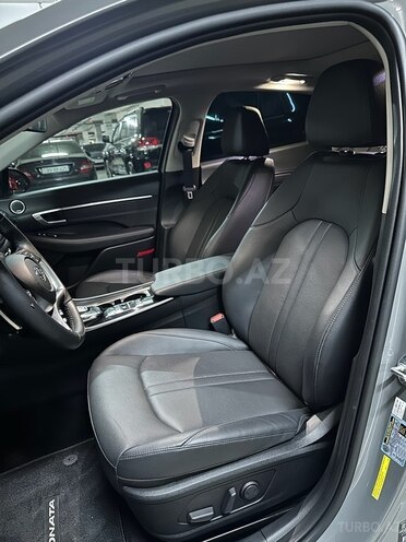 Hyundai Sonata 2022, 13,000 km - 1.6 l - Bakı