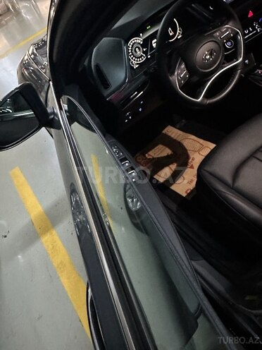Hyundai Sonata 2022, 13,000 km - 1.6 l - Bakı