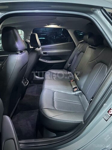 Hyundai Sonata 2022, 13,000 km - 1.6 l - Bakı