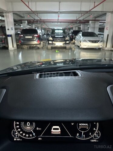 Hyundai Sonata 2022, 13,000 km - 1.6 l - Bakı